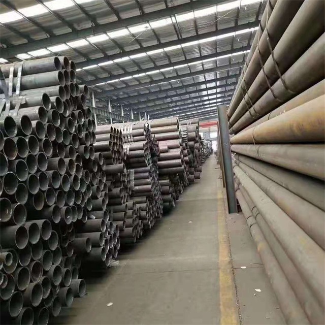 肇庆3087低中压无缝钢管