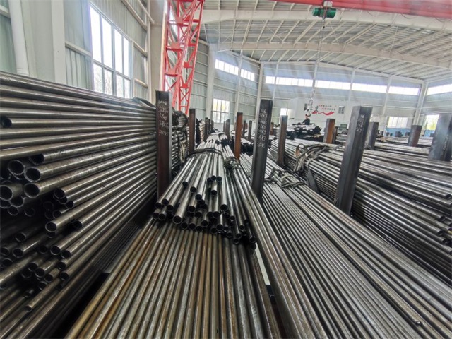 肇庆45cr精密无缝钢管