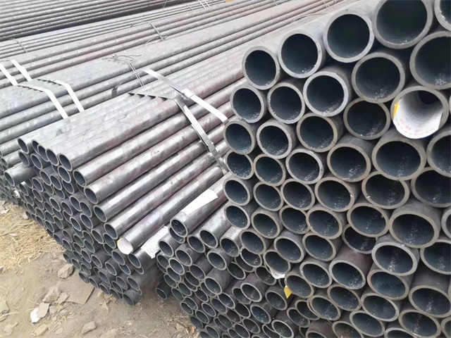 肇庆45#无缝钢管厂家