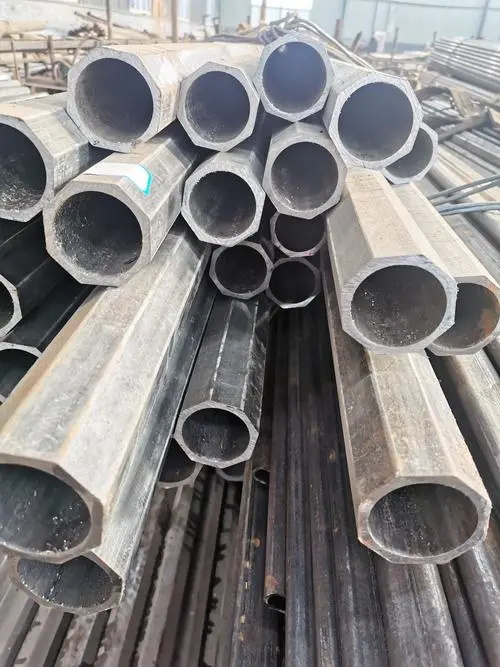 肇庆20cr冷拔无缝钢管