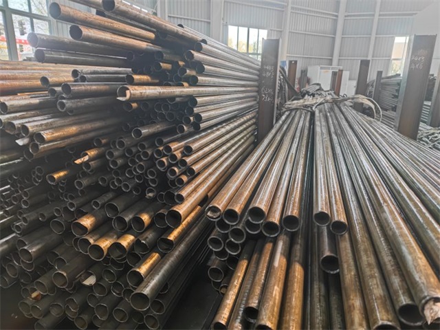 肇庆35#精密无缝钢管