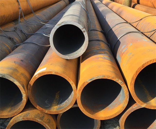 肇庆厚壁无缝钢管批发