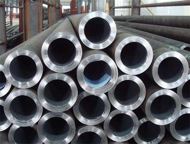 肇庆厚壁无缝钢管报价