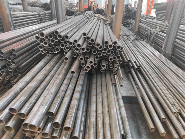 肇庆精密无缝钢管批发