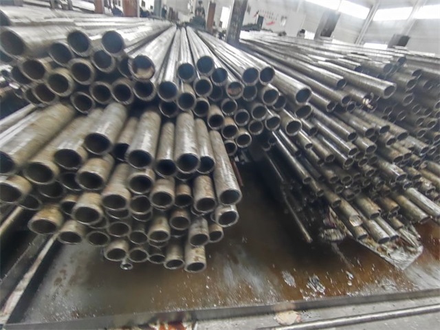 肇庆精密无缝钢管加工