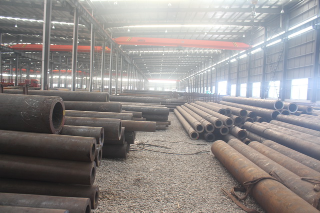 肇庆厚壁无缝钢管电话