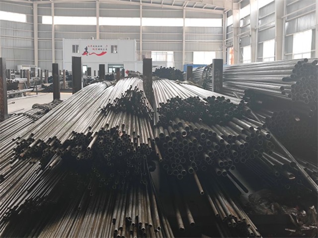 肇庆精密无缝钢管售价