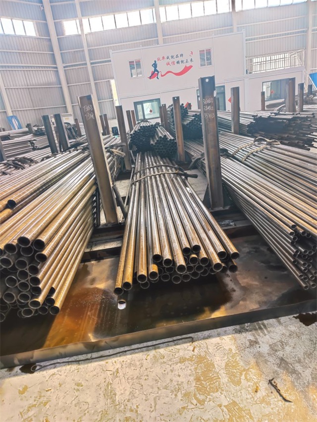 肇庆精密无缝钢管订购