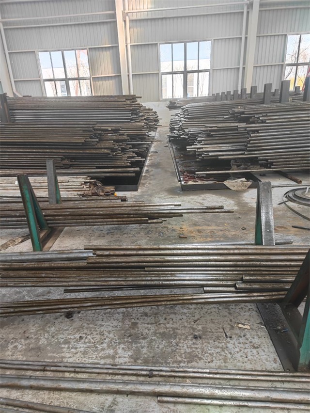 肇庆小口径精密无缝钢管厂