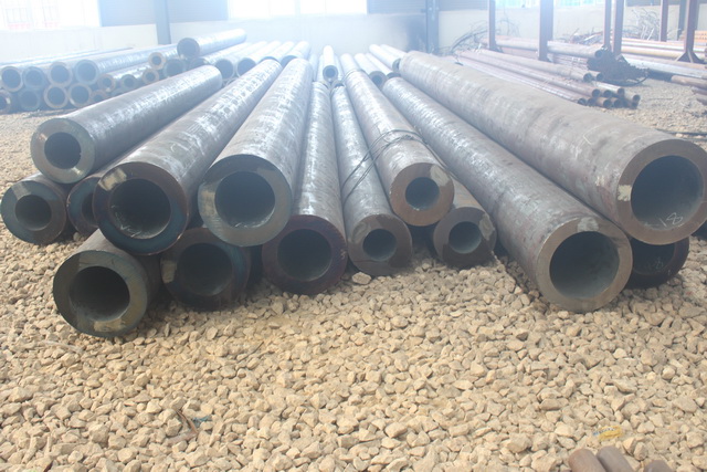 肇庆厚壁无缝钢管售价