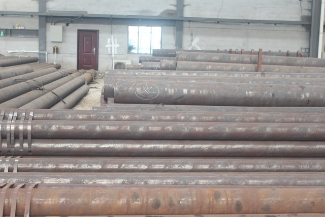 肇庆厚壁无缝钢管售卖电话