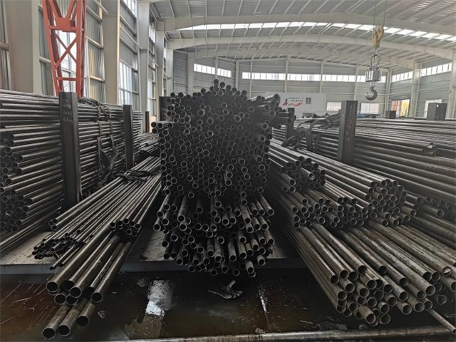 肇庆30Cr精密无缝钢管