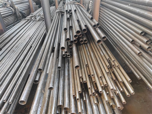 肇庆精密无缝钢管销售处