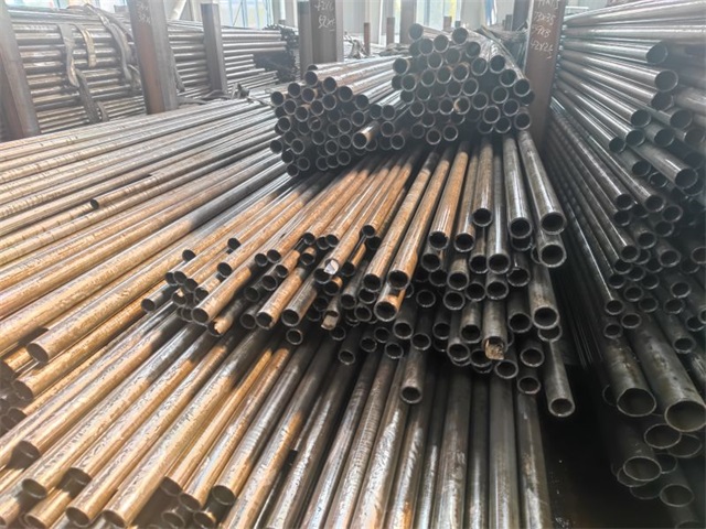 肇庆精密无缝钢管销售电话