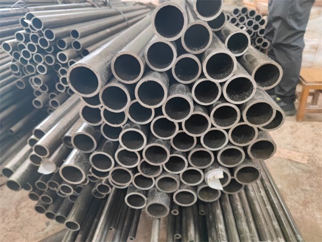 肇庆精密无缝钢管定做