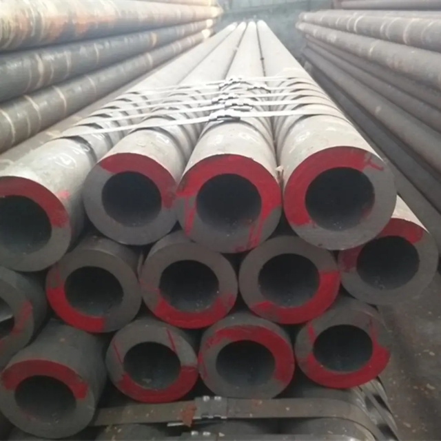 肇庆304厚壁无缝钢管