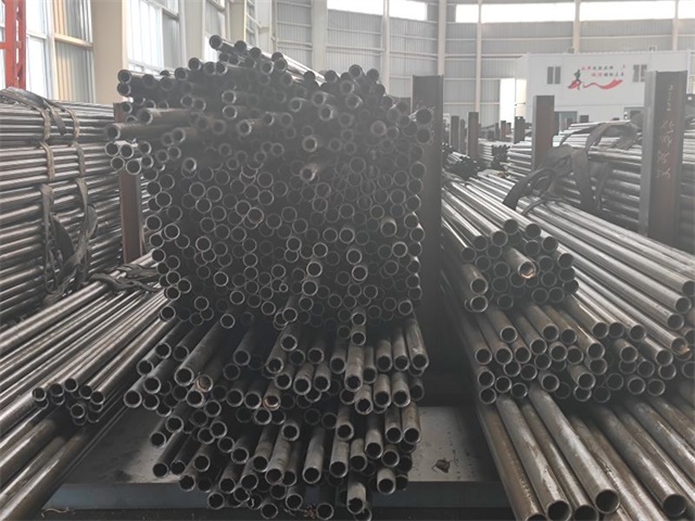 肇庆精密无缝钢管现货批发