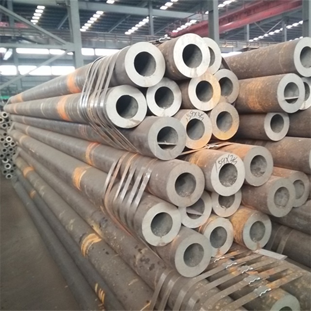 肇庆厚壁无缝钢管加工厂