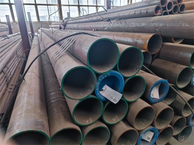 肇庆12CrMoG锅炉管