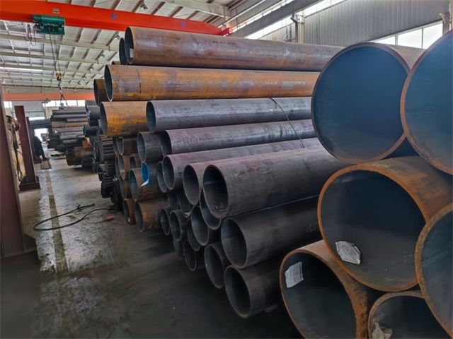 肇庆15MoG高压锅炉管