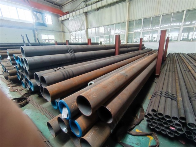 肇庆15CrMoG高压合金管