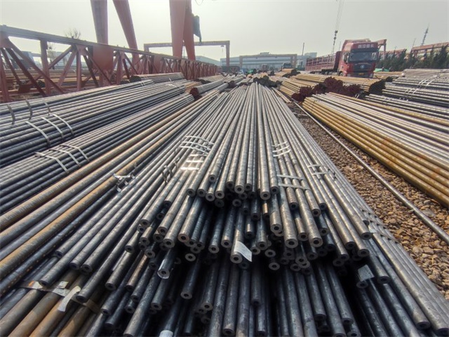 肇庆20mng无缝钢管