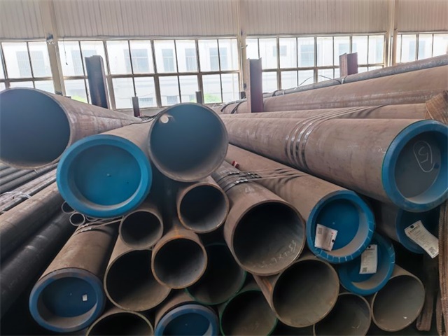 肇庆12Cr3MoVSiTiB高压锅炉管