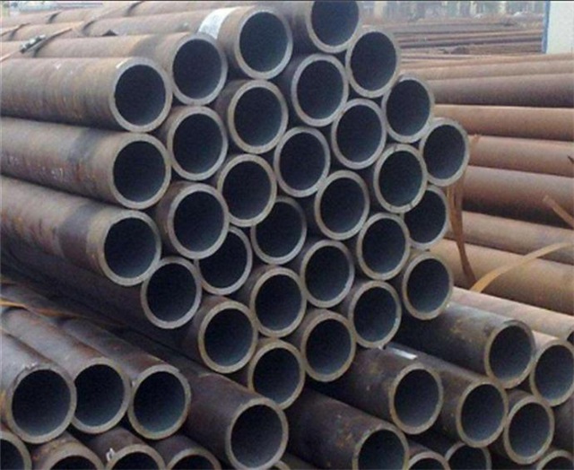 肇庆q345e低温无缝钢管