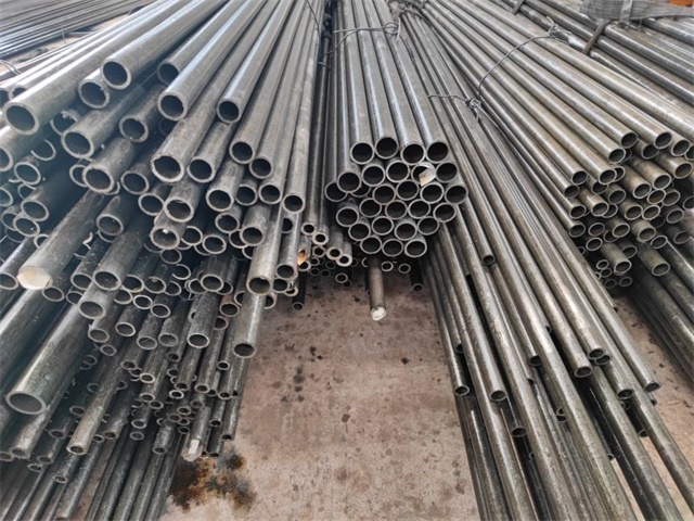 肇庆20cr精密无缝钢管