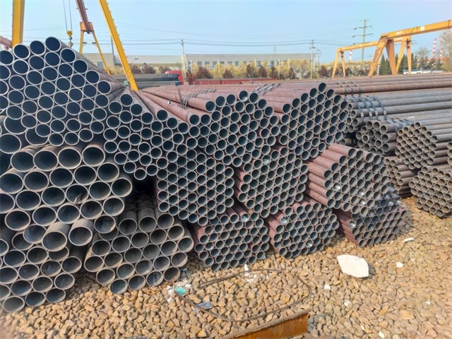 肇庆20crmo无缝钢管