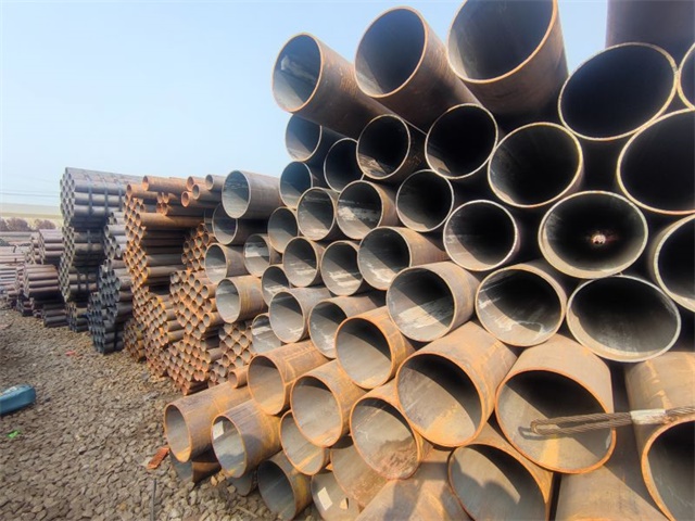 肇庆12cr1mov无缝钢管