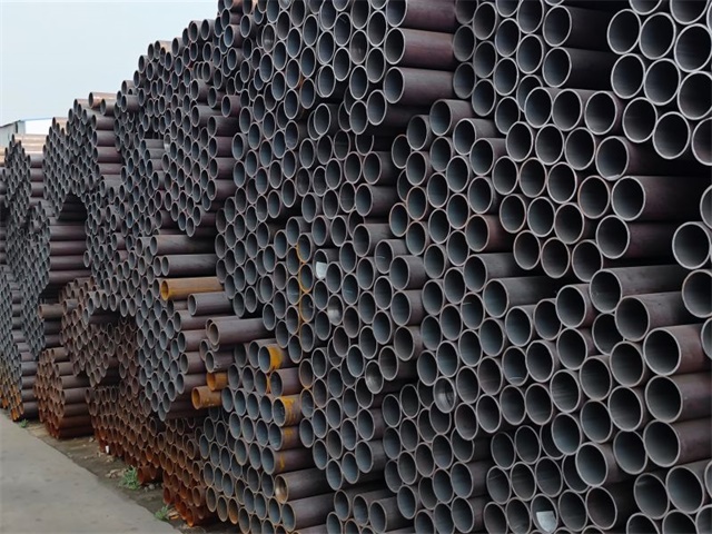 肇庆q235c无缝钢管