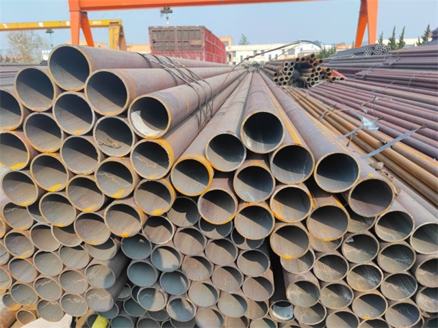 肇庆p91无缝钢管