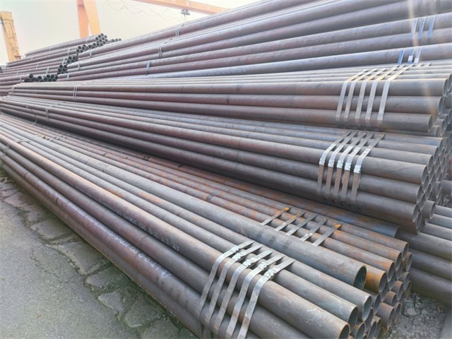 肇庆65mn无缝钢管