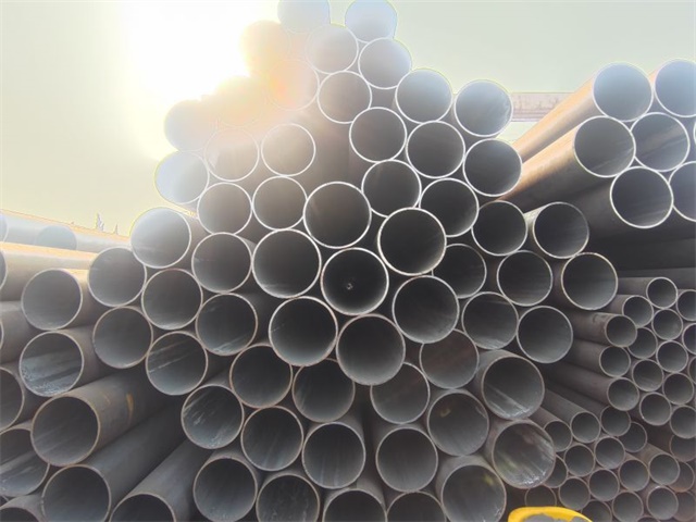 肇庆p11无缝钢管