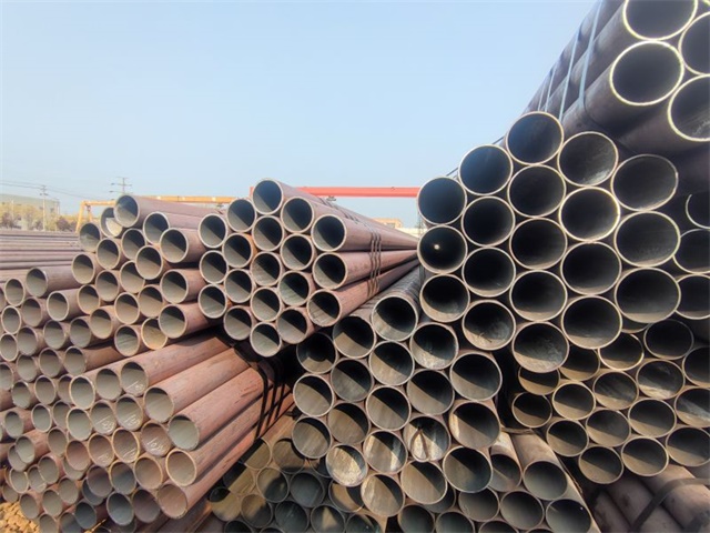 肇庆dn600无缝钢管