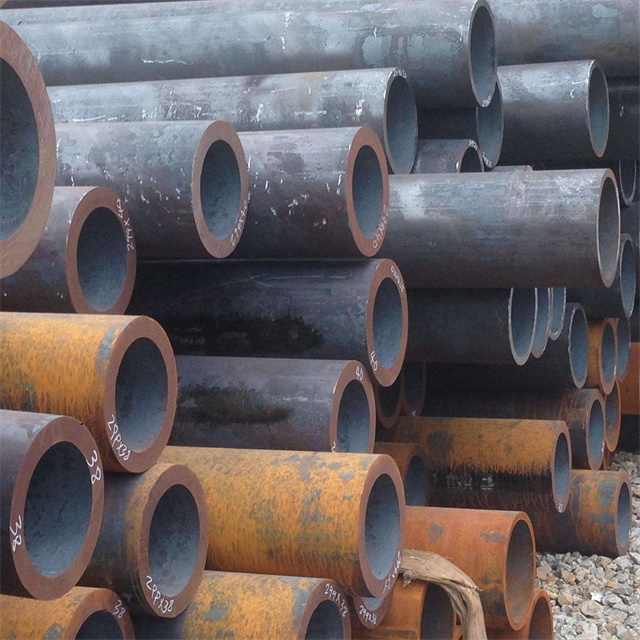 肇庆20g厚壁无缝钢管