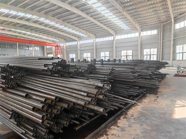 肇庆精密光亮无缝钢管价格