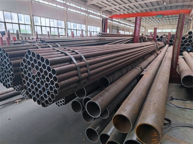肇庆12cr1movg高压无缝钢管