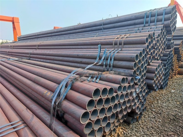 肇庆合金钢无缝钢管