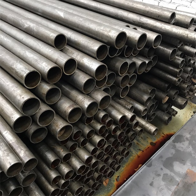 肇庆光亮无缝钢管厂