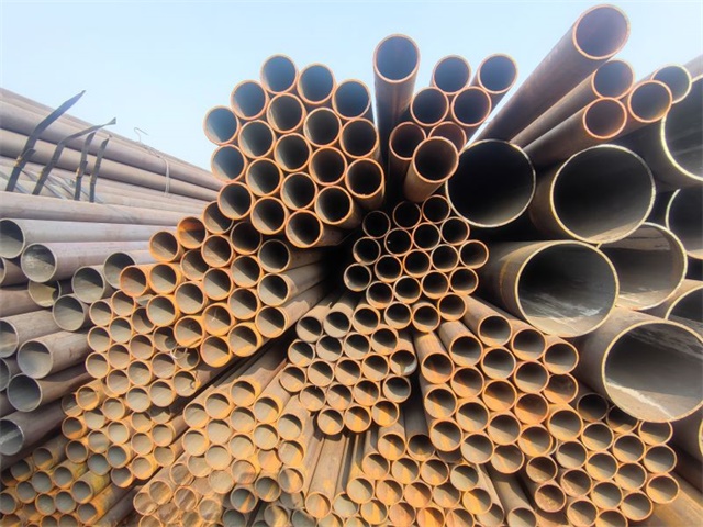 肇庆40cr无缝钢管厂