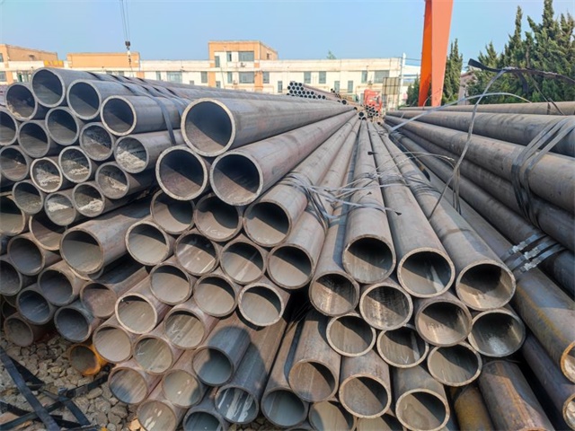 肇庆45#无缝钢管厂家价格
