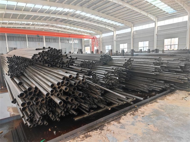 肇庆精密无缝钢管定制厂家