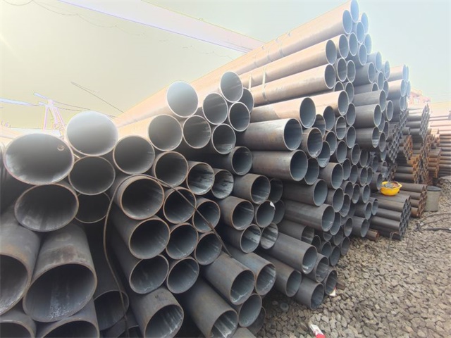 肇庆45#无缝钢管供应