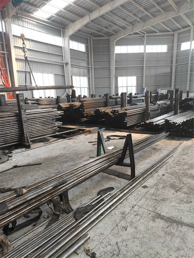 肇庆小口径精密光亮无缝钢管