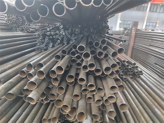 肇庆精密无缝钢管售价表