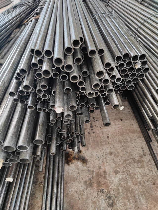 肇庆精密光亮无缝钢管厂