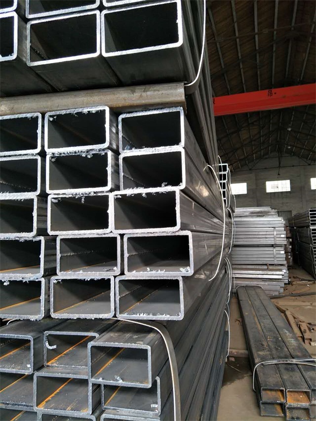 肇庆镀锌无缝钢管厂家