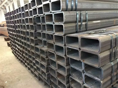 肇庆低温无缝钢管厂家